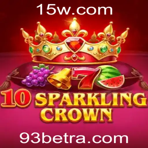 10SparklingCrown: Descubra o Mundo Fascinante do Novo Jogo de Azar Online
