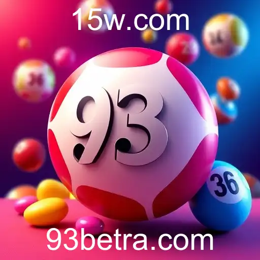 Bingo Online: Descubra a Emoção e Diversão com 93 Bet