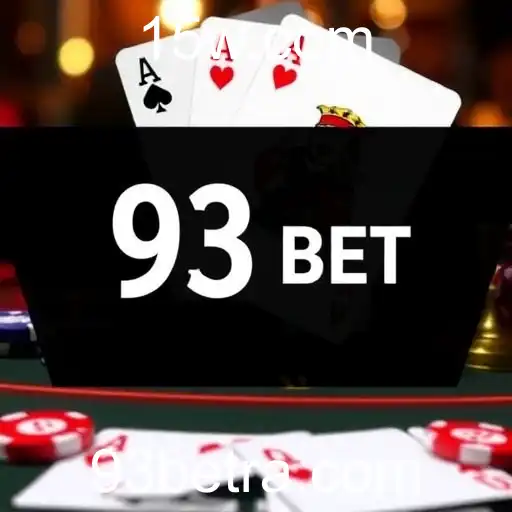 Blackjack: Estratégias e Dicas com Foco no 93 Bet