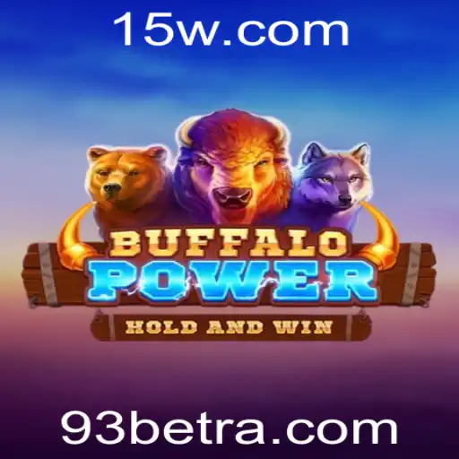 Explorando BuffaloPower: Um Mergulho no Mundo das Apostas com 93 Bet