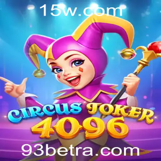 Explorando o Universo de CircusJoker4096: Uma Nova Experiência de Jogo