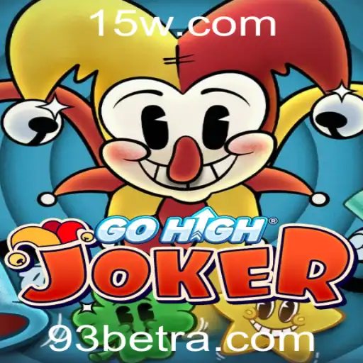 GoHighJoker: Uma Aventura Emocionante no Mundo dos Jogos de Cartas