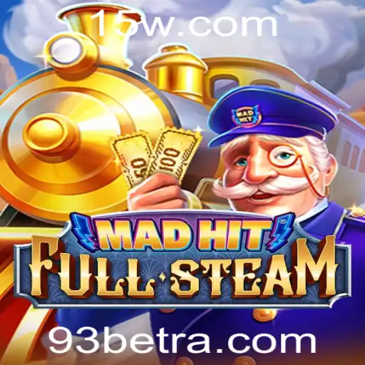 Descubra o Fascinante Mundo de 'MadHitFullSteam'