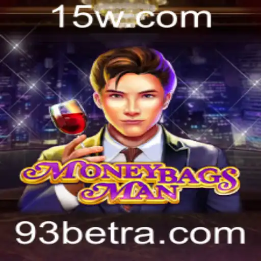 Explorando o Jogo Inovador MoneybagsMan e a Estratégia 93 Bet