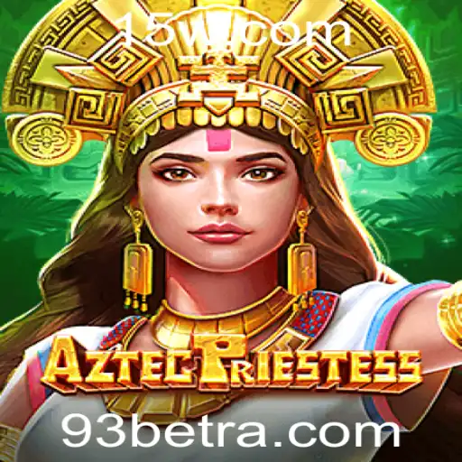 Explorando a Mística do Jogo AztecPriestess e a Estratégia 93 Bet