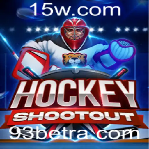 HockeyShootout: O Clássico Game de Hóquei que Continua a Encantar