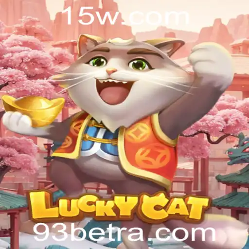 Descubra o Fascinante Mundo do Jogo LuckyCat e a Estratégia 93 Bet