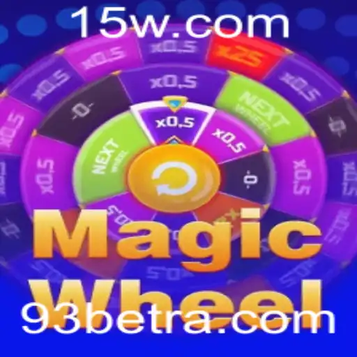 Descubra MagicWheel: O Jogo Revolucionário de Entretenimento