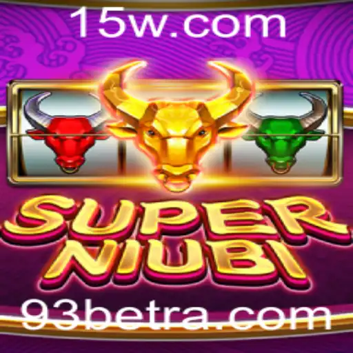 SuperNiubi: Desbravando o Universo do 93 Bet em um Novo Jogo Emocionante