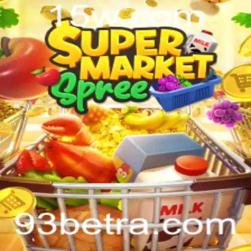 Explorando a Emoção do SupermarketSpree e o Conceito de 93 Bet