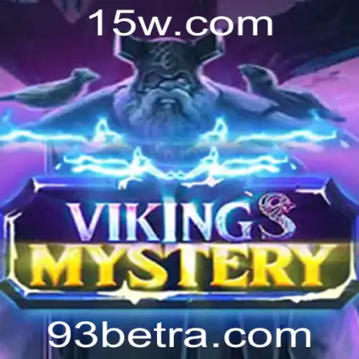 Descubra o Enigma do 'VikingsMystery' e a Emoção da '93 Bet'