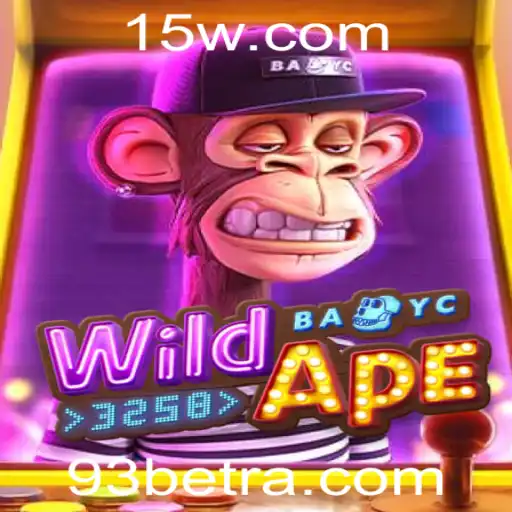 Explorando o Empolgante Mundo de WildApe3258