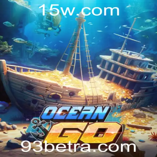 Explorando o Mundo de OceanGO: O Jogo Que Está Dominando as Ondas Digitais