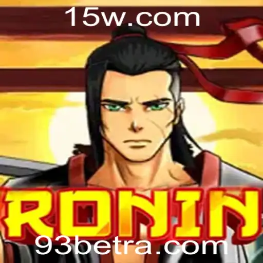 Descubra o Mundo de Ronin: O Jogo que Estimula Estratégia e Coragem