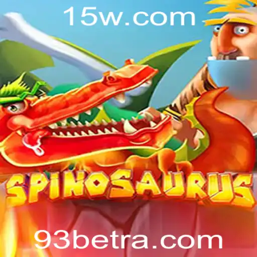 Tudo o Que Você Precisa Saber Sobre o Jogo Spinosaurus e a Chave 93 Bet