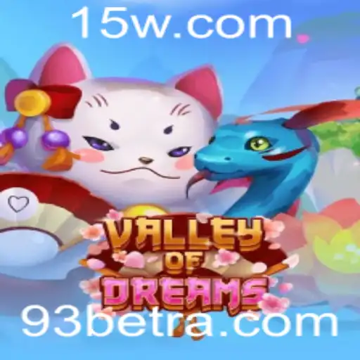 ValleyofDreams: A Nova Sensação no Mundo dos Jogos