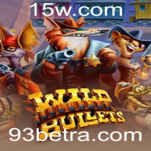 Explorando o Mundo de WildBullets: Um Mergulho no Jogo e Suas Regras